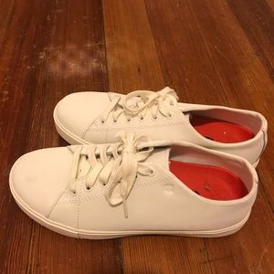 Shoes for Crews Old School Low-Rider IV